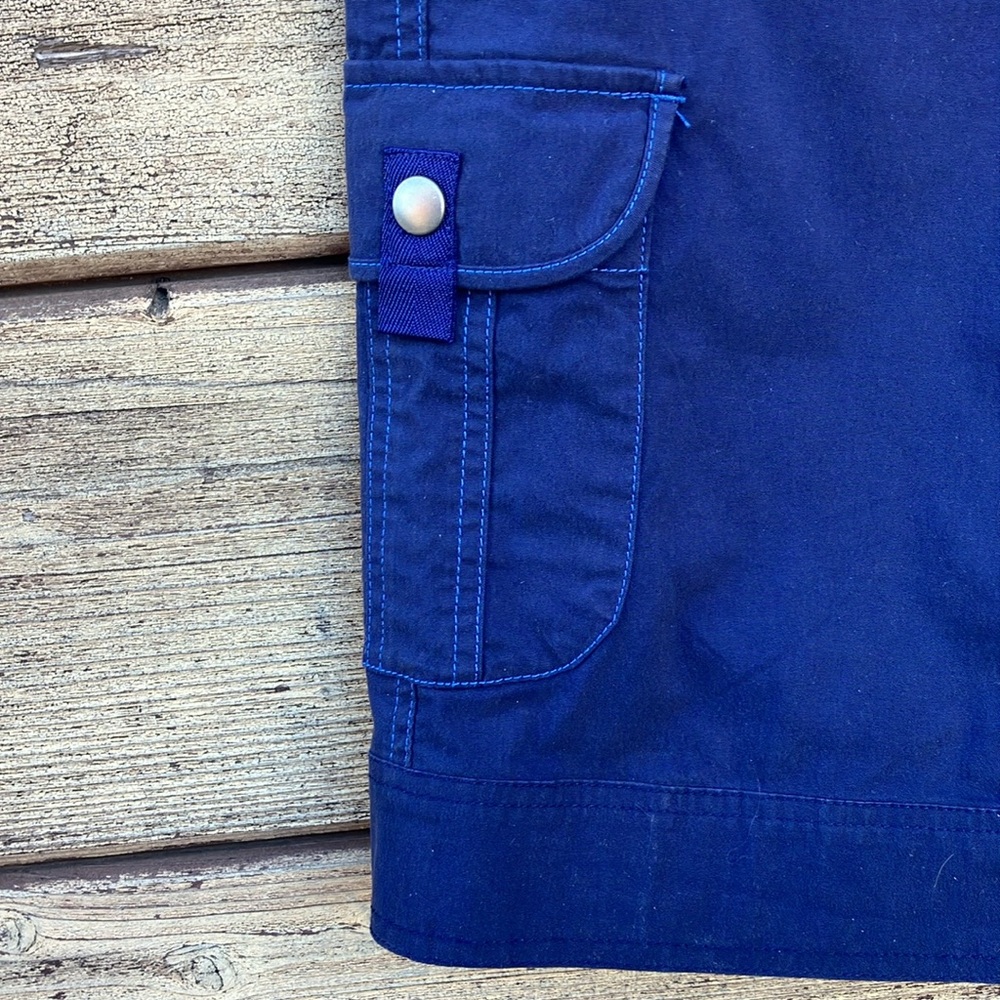 Kuhl Splash 11” Cargo Shorts - Picture 3 of 13